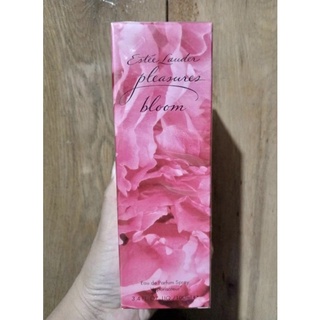 น้ำหอม Estee Lauder Pleasures Bloom EDP 100 ml.