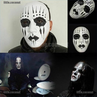 [coco] หน้ากากคอสเพลย์ Joey Jordison เรซิน กันลื่น สําหรับปาร์ตี้ฮาโลวีน