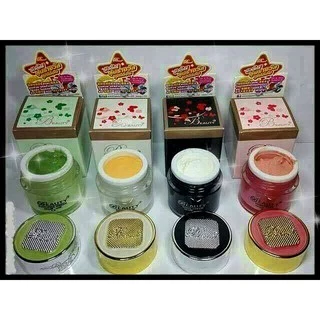 ครีมบิวตี้ทรี ขนาด5กรัม รับประกันแท้ชัวร์ เห็นผลจริง100%