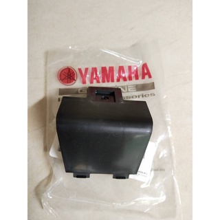 ฝาปิดกล่อง อะไหล่แท้ YAMAHA 2SX-F482H-00 GT125 อะไหล่แท้ YAMAHA