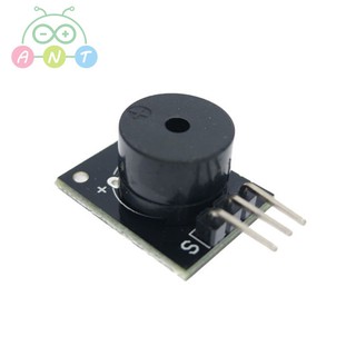 พร้อมส่ง-KY-006 Passive Buzzer Module for Arduino