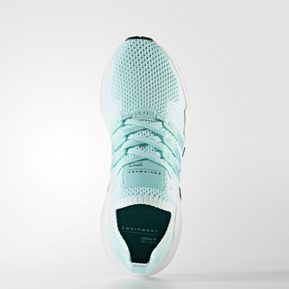 [New] ADIDAS ORIGINALS | EQT SUPPORT ADV PRIMEKNIT | MINT/WHITE/BLACK BZ0006 - Size 42