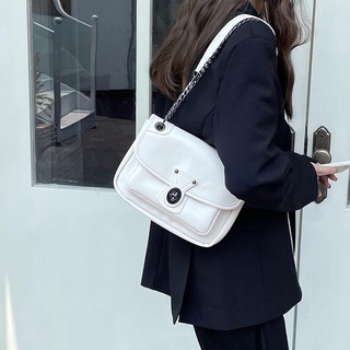 Hiyoko กระเป๋า Hugo bag คุณภาพเกินคุ้มมม สายสะพายได้หลายแบบ สไตล์ลูกคุณหนูสุดๆ