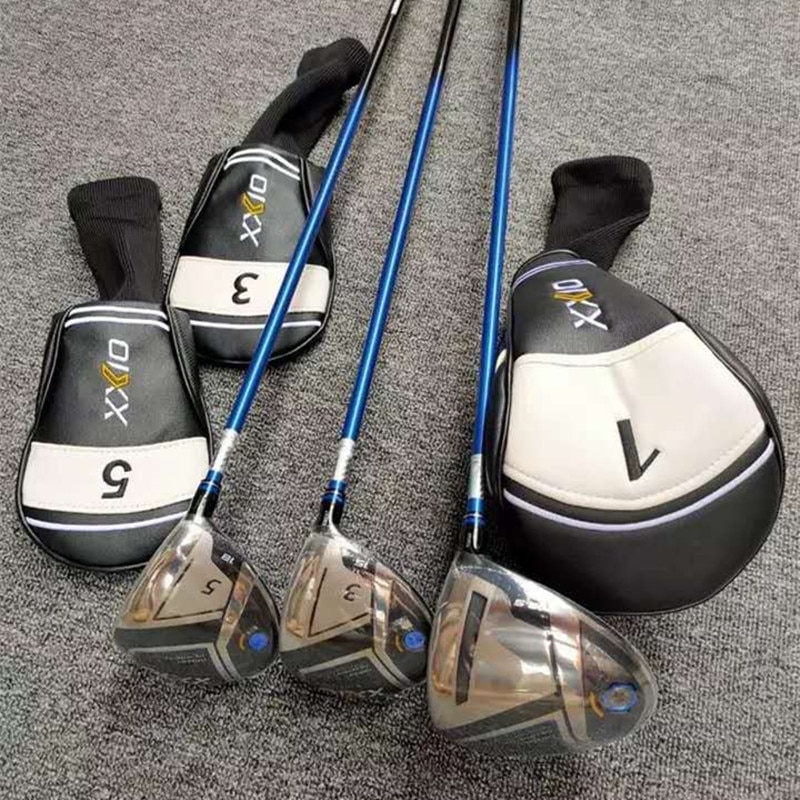 men's fairway woods set