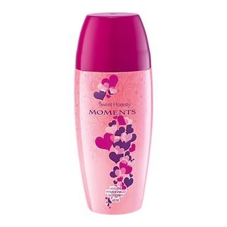 🌟 ลูกกลิ้ง สวีท โฮเนสตี้ โมเม้นต์ เอวอน AVON SWEET HONESTY MOMENTS ROLL ON DEODORANT 40มล.