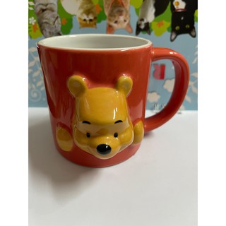 แก้วกาแฟ แก้วMUG Donald Duck &amp; Micky,Kitty,เปโก๊ะ,โยไค,หมีพู แก้วน้ำเซรามิค ลิขสิทธิ์แท้ญี่ปุ่น ส่งฟรี