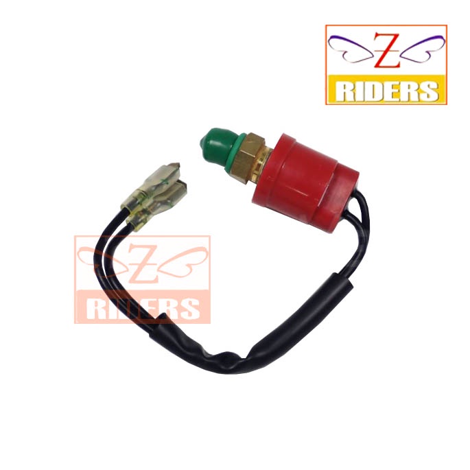 เพรสเชอร์สวิทช์ Benz W124,W201 190E แท้! Pressure Switch เบนซ์ อีคลาส,190อี สวิทช์แรงดัน แอร์ E-Clas