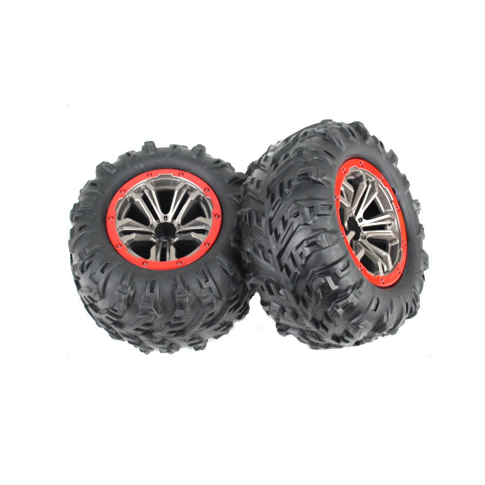 Xlh 9125 Series ชุดอะไหล่เซอร์โว ตัวปล่อยยาง ESC