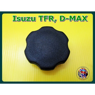 ฝาน้ำมันเครื่อง  -  Isuzu TFR, D-MAX Engine Oil Cap