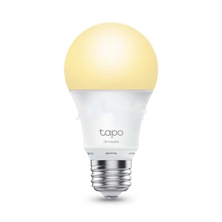 หลอดไฟ TP-LINK (TAPO L510E ) SMART WI-FI LIGHT BULB(By SuperTStore)