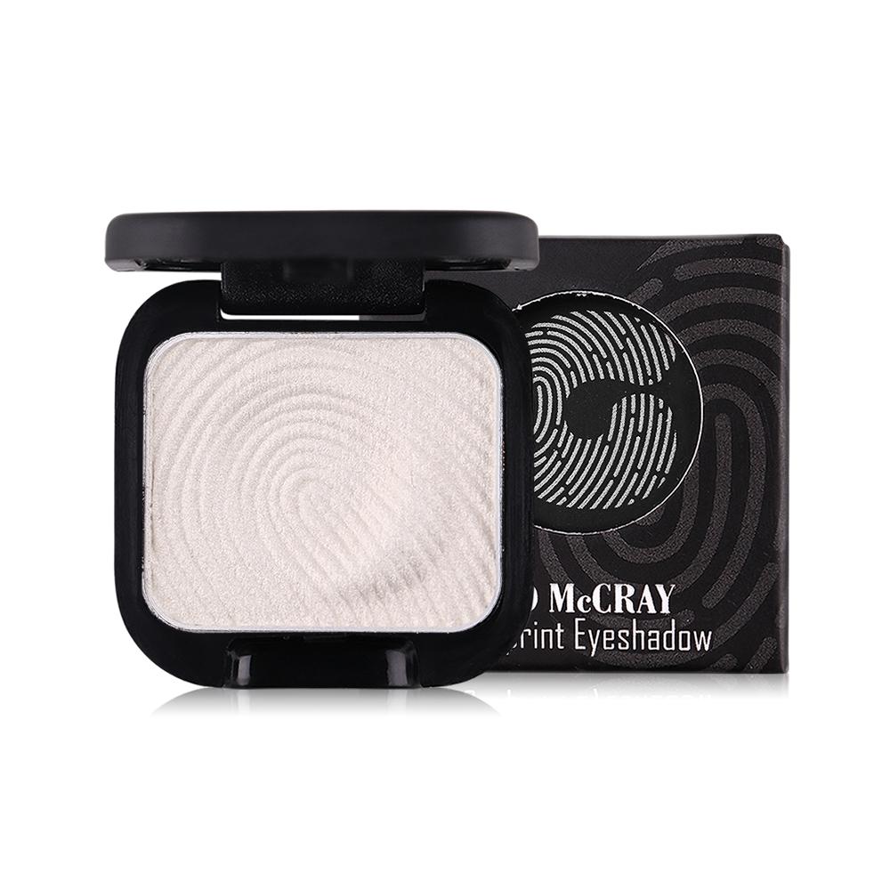 Beauty Buffet GINO McCRAY Fingerprint Shadow Tube 2019