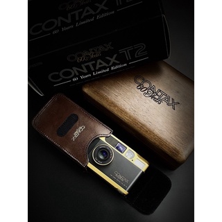 ContaxT2 60 Years Limited