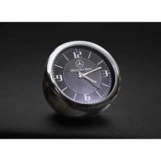 นาฬิกาติดรถยนต์ (Car clock/นาฬิกาดิจิตอล ติดรถยนต์/นาฬิกาติดรถ/นาฬิกาในรถยนต์) *สินค้าพร้อมส่ง*