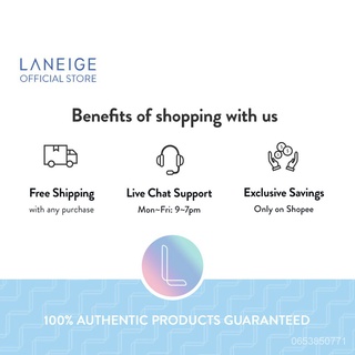 LANEIGE Neo Cushion Matte SPF 42 PA+++ PfVW