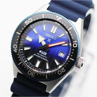 ﻿นาฬิกา SEIKO PADI Divers 200 m SPB071J1