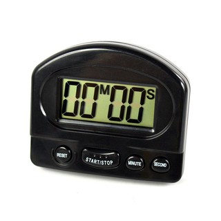 นาฬิกา จับเวลา สำหรับในครัว ELECTRONIC TIMER MODEL XL-331L