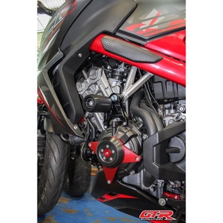 กันล้มกลาง SPEEDY รุ่น CB650 F,R / CBR650 F,R โฉมเก่า-ปี 2020 เท่านั้น (4201574505)