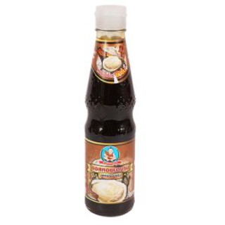 🔥Remmonmended!! เด็กสมบูรณ์ ซอสหอยนางรม เข้มข้น ขนาด 350กรัม/ขวด ยกแพ็ค 3ขวด OYSTER SAUCE High quality อาหารและเครื่องดื
