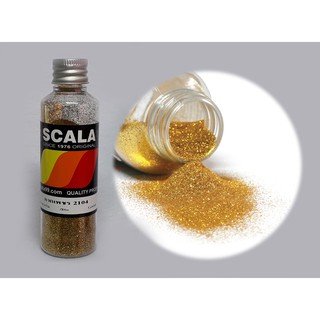Gold 2104  หน้าตัด 8 เหลี่ยม ขนาด0.008 นิ้ว