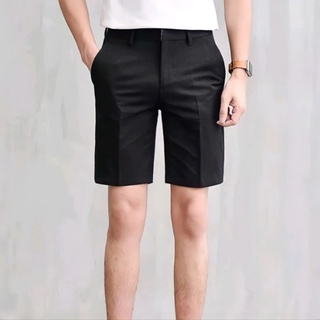 Men Chino Shorts กางเกงชิโน่ขาสั้นผู้ชาย