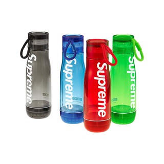 Supreme®/Zoku® Glass Core 16 oz. Bottle