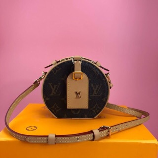 LV Original 1:1 12cm.พร้อมส่งค่ะ