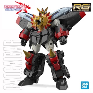 Bandai Real Grade GAOGAIGAR (RG)