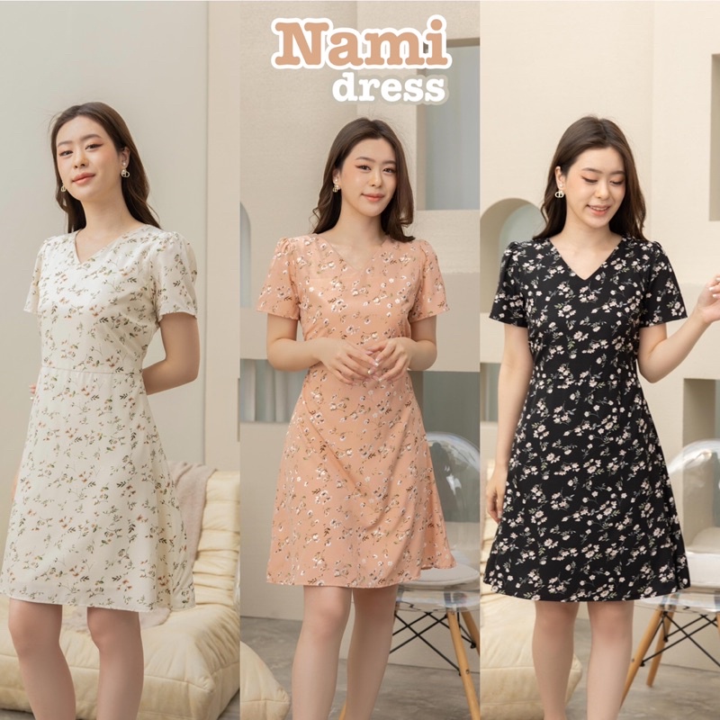Nami 3 สีใหม่ น่ารักมาก