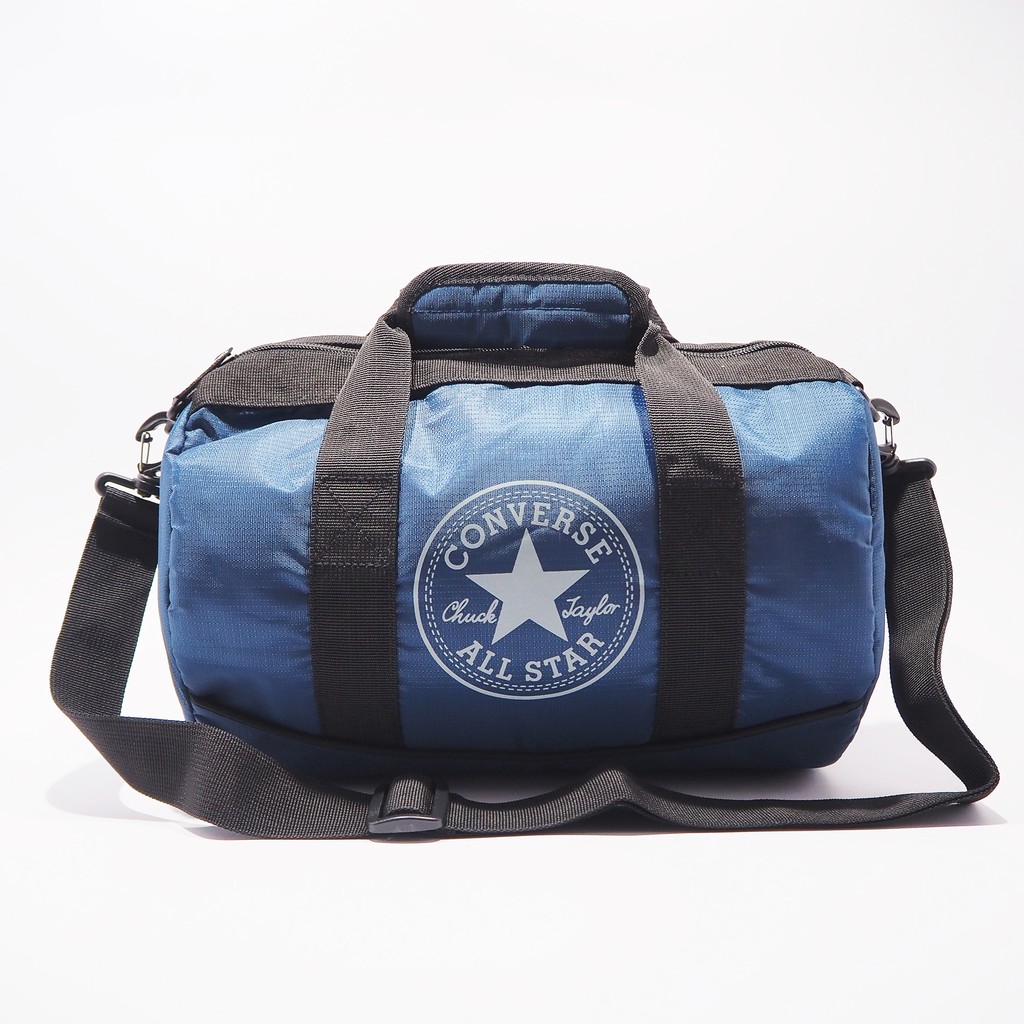 CONVERSE กระเป๋าสะพายข้าง DUFFLE RUNNING 2.0