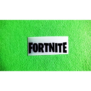 ตัวรีด Fortnite รีดได้ทุกเนื้อผ้า