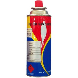 แก๊สกระป๋อง LUCKY FLAME GSP-001 อะไหล่เครื่องใช้ไฟฟ้าในครัว GAS ACC LUCKY FLAME GSP-001