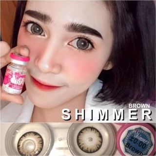 เลนส์กรองแสงลายshimmer