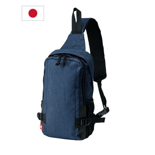 ATHLISH Cross body bag, convenient Japan school sport bag [ Japanese School sportswear Brand]