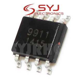 มีสินค้า QX9911 9911 SOP-8 10 ชิ้น