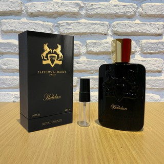 Parfums de Marly Habdan น้ำหอมแบ่งขาย