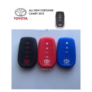 🚗ซิลิโคนตรงรุ่นรถTOYOTA All new Fortuner,Camry🚙