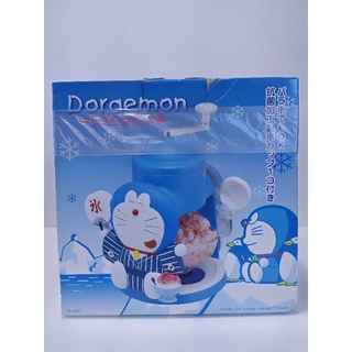 Fujiko Shogakukan and TV Asahi Doraemon ที่ปั่นน้ำแข็งโดเรม่อน