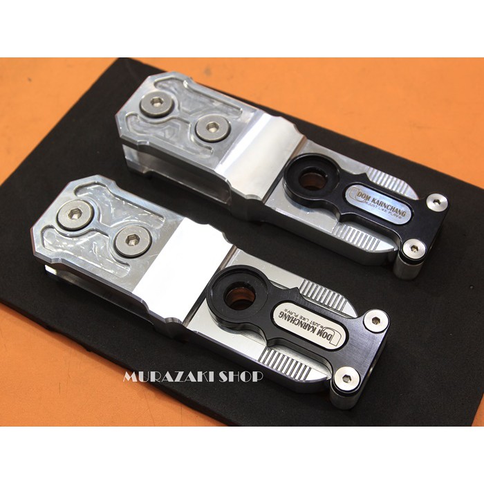 ตัวยืดสวิงอาร์ม HONDA MONKEY 125 U DOM KARNCHANG