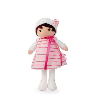 Kaloo ตุ๊กตาเด็กผู้หญิง Tendresse Doll Rose K