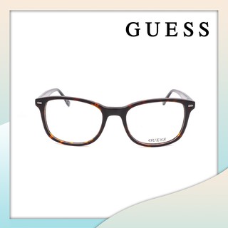 แว่นสายตา GUESS รุ่น GU 2580 สี 052 ไซส์ 51