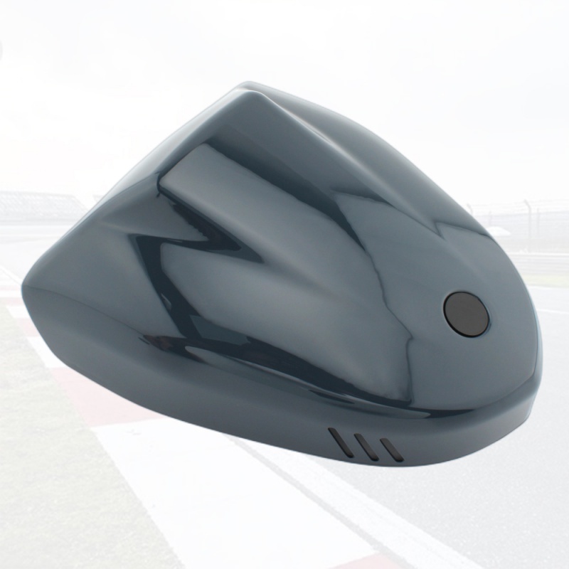 ผ้าคลุมเบาะที่นั่งรถจักรยานยนต์ ABS สําหรับ BMW R NINE T RNINET R9T Pure Racer T/5 2014-2101