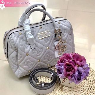 GUESS SHANINA WOMEN’s HANDBAG ของแท้ ราคาถูก