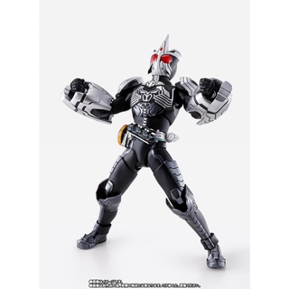 S.H.Figuarts (true bone carving method) Kamen Rider OOO Sagozo Combo  4573102594747