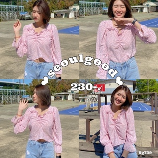 seoulgood~ #sg739🌸🌸🌸