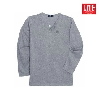 ARROW LITE T-SHIRT สาปโปโลแขนยาว ผ้าTCotton มีให้เลือก 3 สี