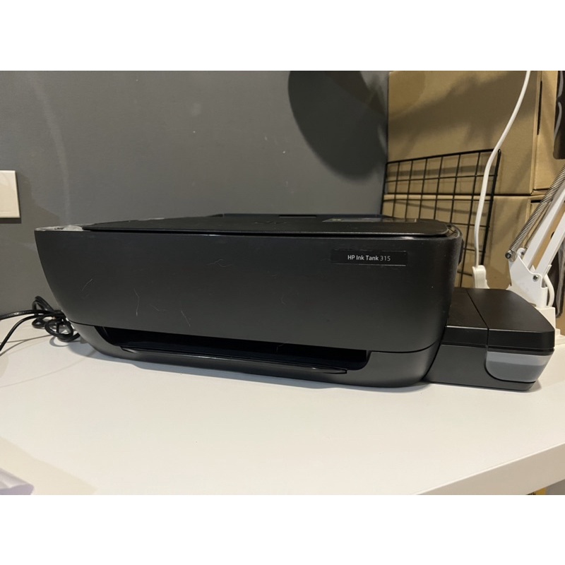 HP Ink Tank 315 *มือสอง*