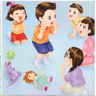 Thongkasem หนังสือตุ๊ต๊ะ เอื้อเฟื้อเผื่อแผ่จังน่ะ Qr Code (นิทาน 3 ภาษา ...