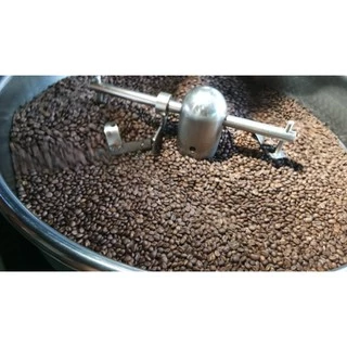 เมล็ดกาแฟคั่วกลาง Honey Process Blend เมล็ดพิเศษ คั่วกลาง Full City ชงได้ทั้งร้อนและเย็นหอมนุ่มพิเศษ