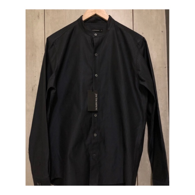 New Shirt Jim Thompson sz.M ส่งต่อถูกๆ จ้า