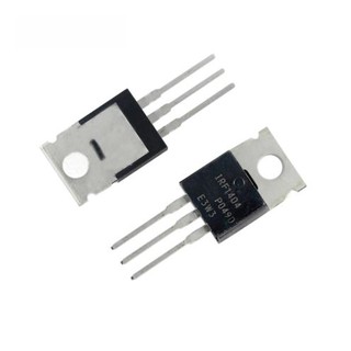 Mosfet มอสเฟต มอสเฟท IRF1404